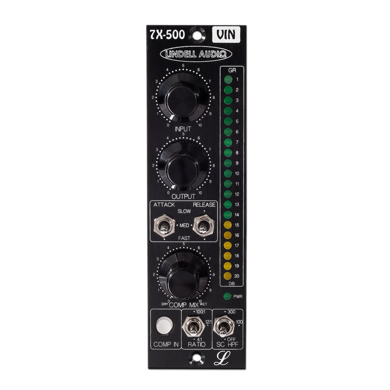 7X-500VINパネル画像 7X-500VINパネル画像