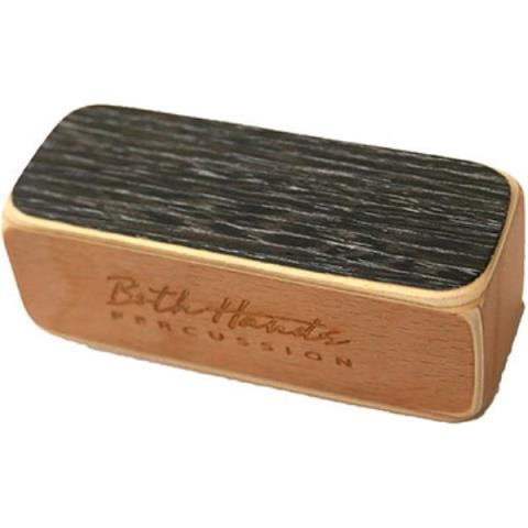 BothHands Percussion-シェーカーBH-SH10 (SMALL SHAKER, BLACK)