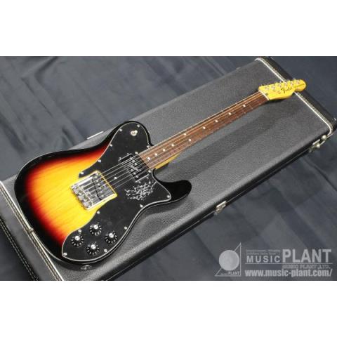 Fender-テレキャスターFSR American Vintage 72' Telecaster Custom 3TS