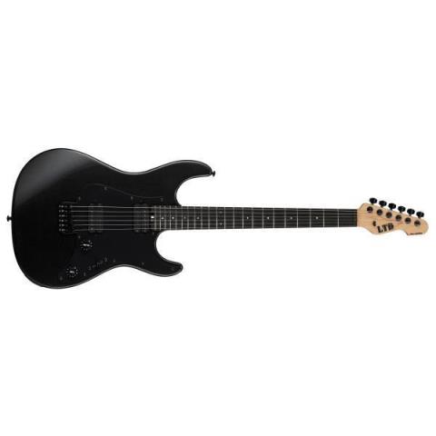 LTD-エレキギターSN-1000HT CHARCOAL METALLIC