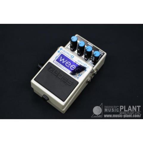 Weed-アナログフィールデジタルディレイDD-6 mod