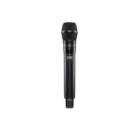 SHURE-ハンドヘルド型送信機ADX2/K9B-G56