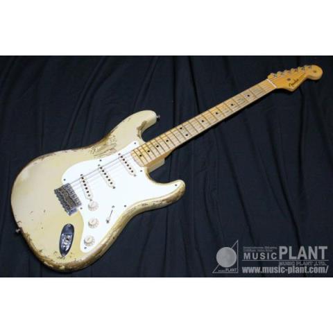 Custom Shop 1956 Stratocaster Relic Desert Sandサムネイル