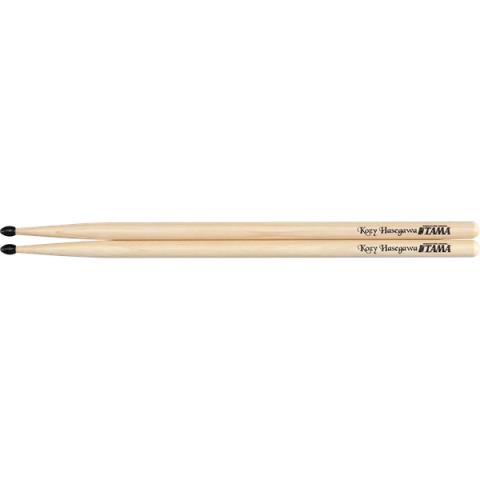 TAMA-ドラムスティックH-KH 長谷川浩二シグネチャーモデル
