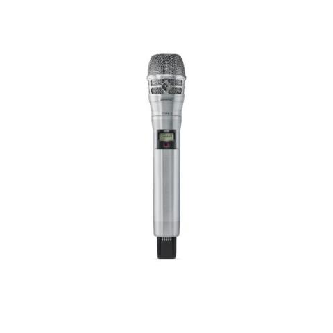 SHURE-ハンドヘルド型送信機ADX2/K8N-G56