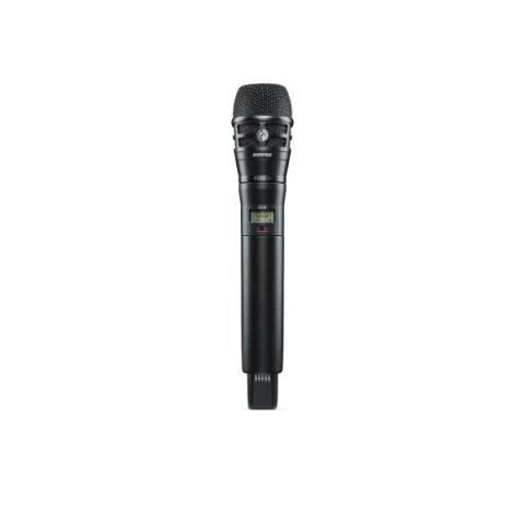 Shure-ハンドヘルド型送信機ADX2/K8B-G56