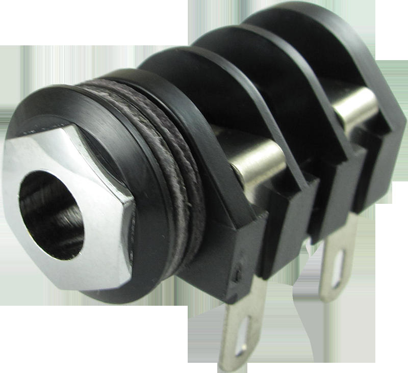 METAL NUT 4足 JACK Solder Lug追加画像 METAL NUT 4足 JACK Solder Lug追加画像