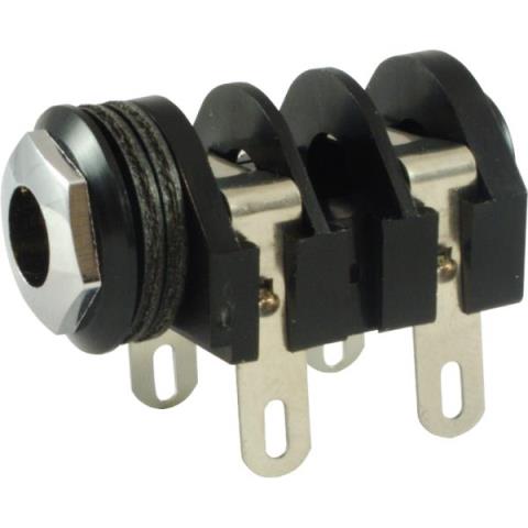CLIFFMETAL NUT 4足 JACK  Solder Lug