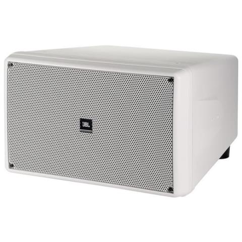 JBL PROFESSIONAL-サブウーファーControl SB2210-WH