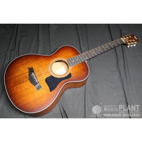 Taylor-エレクトリックアコースティックギター322e 12-fret