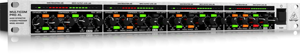 MDX4600 V2 MULTICOM PRO-XL追加画像 MDX4600 V2 MULTICOM PRO-XL追加画像