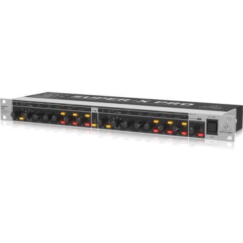 BEHRINGER

CX3400 V2