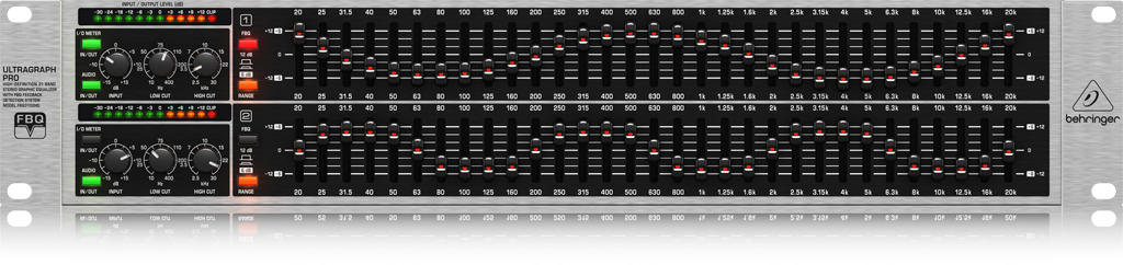 FBQ3102HD ULTRAGRAPH PROパネル画像 FBQ3102HD ULTRAGRAPH PROパネル画像