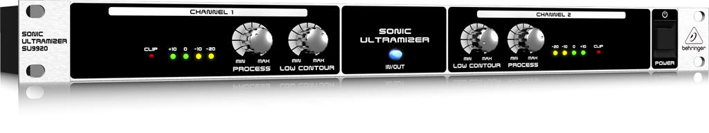 SU9920 SONIC ULTRAMIZER追加画像 SU9920 SONIC ULTRAMIZER追加画像