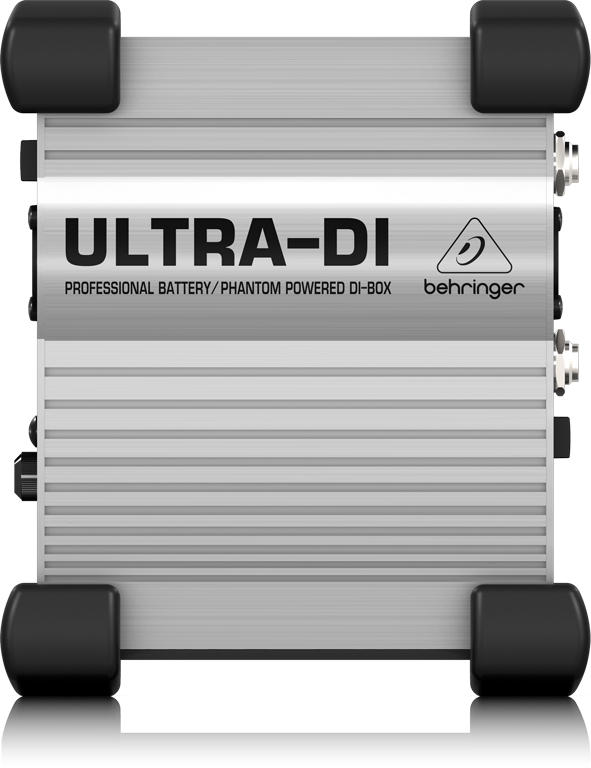 DI100 ULTRA-DI追加画像 DI100 ULTRA-DI追加画像