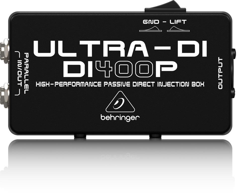 DI400P ULTRA-DIパネル画像 DI400P ULTRA-DIパネル画像