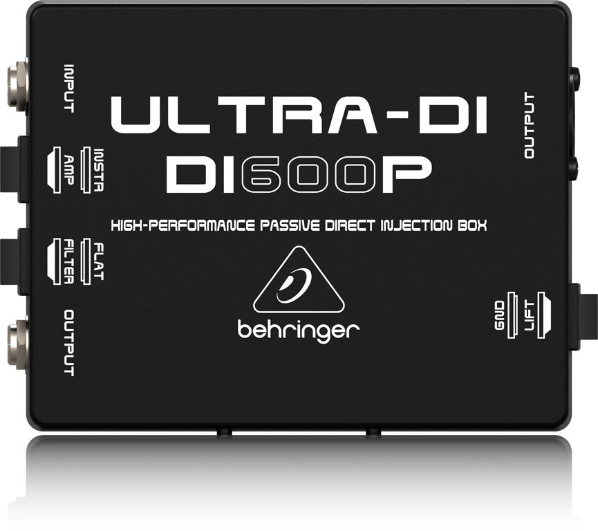 DI600P ULTRA-DIパネル画像 DI600P ULTRA-DIパネル画像
