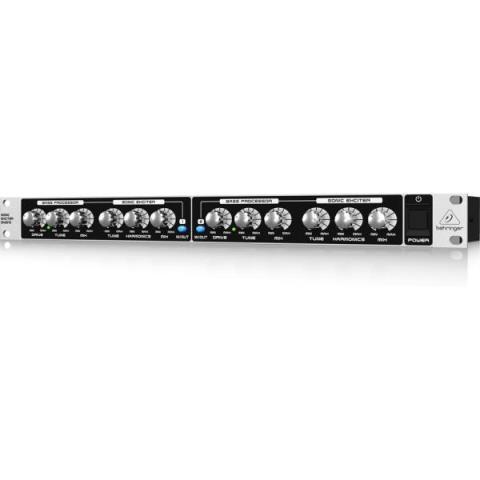 BEHRINGER

SX3040 V2 SONIC EXCITER