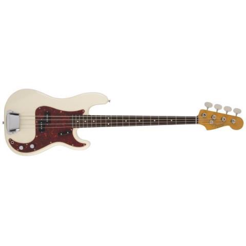 Fender-プレシジョンベースHama Okamoto Precision Bass Olympic White