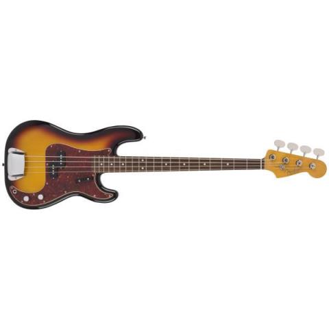 Fender-プレシジョンベースHama Okamoto Precision Bass 3-Color Sunburst