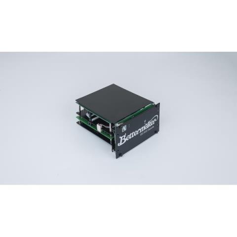 Bettermaker-500シリーズ対応、デジタルコントロール ステレオアナログパラメトリックEQEQ 542 REMOTE