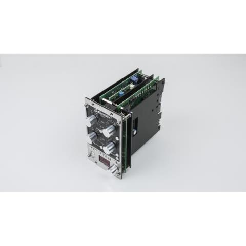 Bettermaker-500シリーズ対応ステレオアナログパラメトリックEQEQ 542