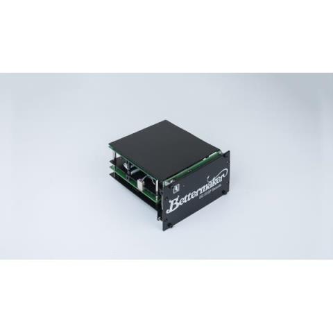 Bettermaker-500シリーズ対応 デジタルコントロール ステレオアナログPULTECタイプEQEQ 502P REMOTE