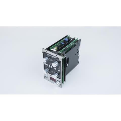 Bettermaker-00シリーズ対応 デジタルコントロール ステレオアナログPULTECタイプEQEQ 502P