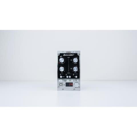 Bettermaker-500シリーズ ステレオアナログコンプC502V
