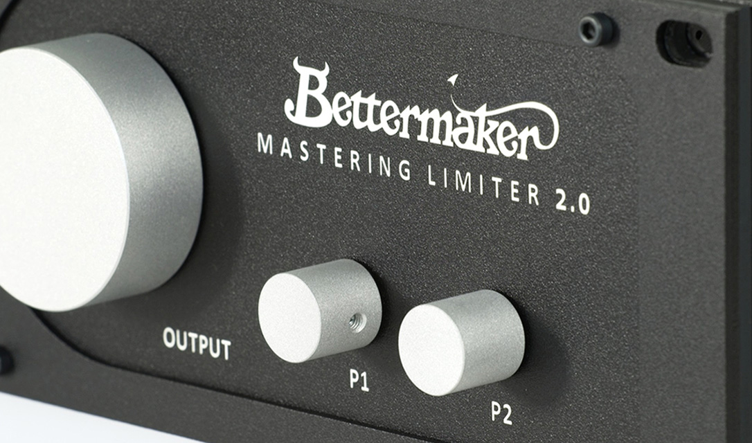 Mastering Limiter 2.0追加画像 Mastering Limiter 2.0追加画像