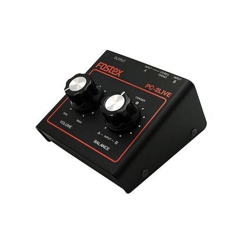 Fostex-ミニ・ジャムPC-2LIVE