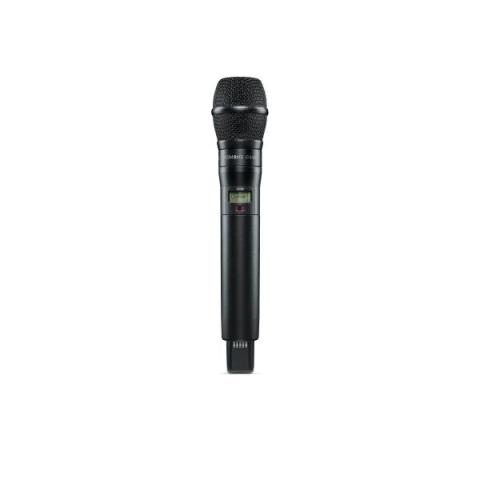 Shure-ハンドヘルド型送信機ADX2/K9HSB-G56