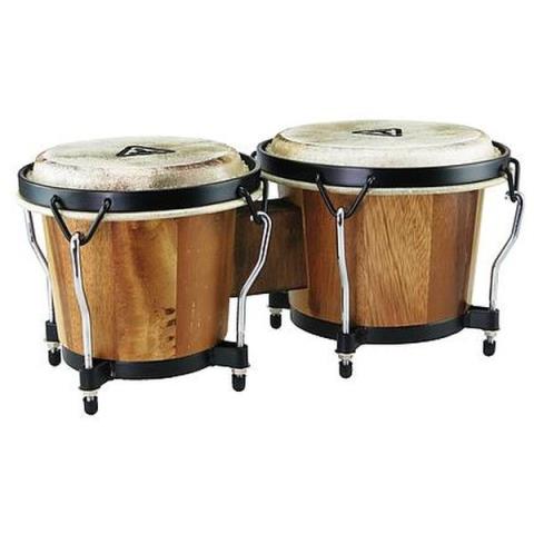 Tycoon Percussion-リトモ ボンゴTB-8B-JM