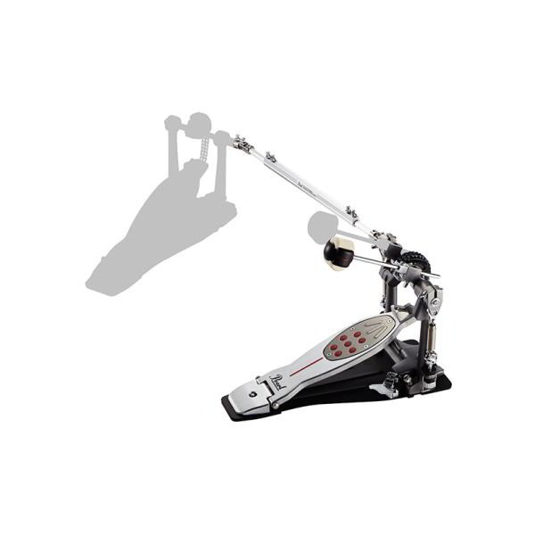 Pearl-アディショナルペダルP-2051C Additional Twin Pedal