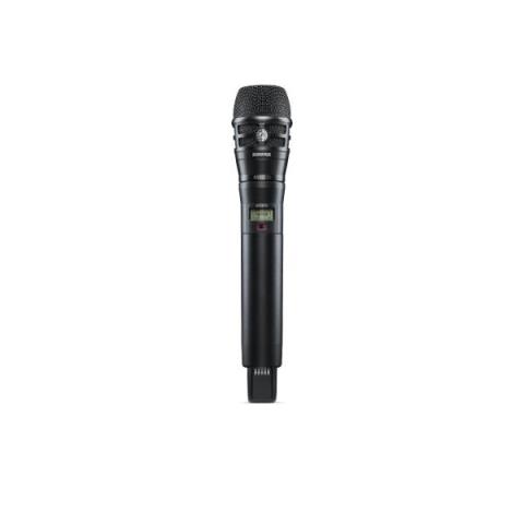 SHURE-ハンドヘルド型送信機ADX2FD/K8B-G56