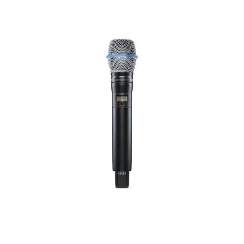 SHUREADX2FD/B87C-G56