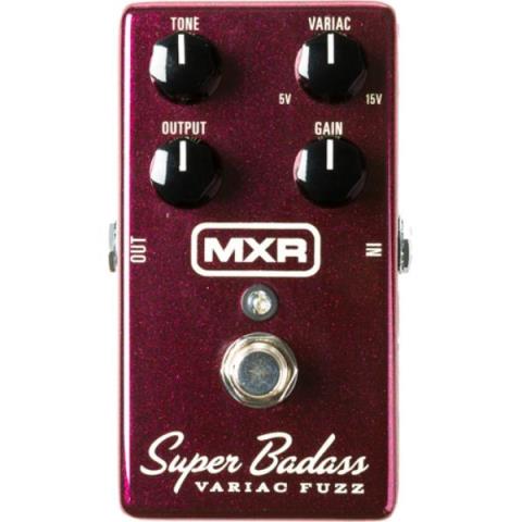 M236 Super Badass Variac Fuzzサムネイル