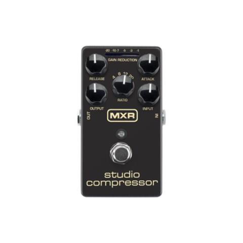 M76 Studio Compressorサムネイル