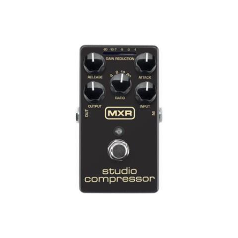 M76 Studio Compressorサムネイル