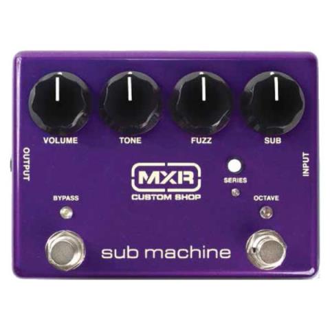 CSP210 Sub Machineサムネイル