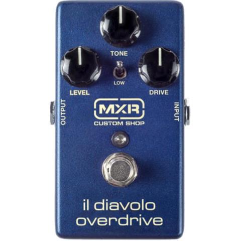 CSP036 il diavolo Overdriveサムネイル