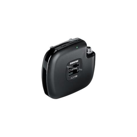 SHURE

ADX1M-JB