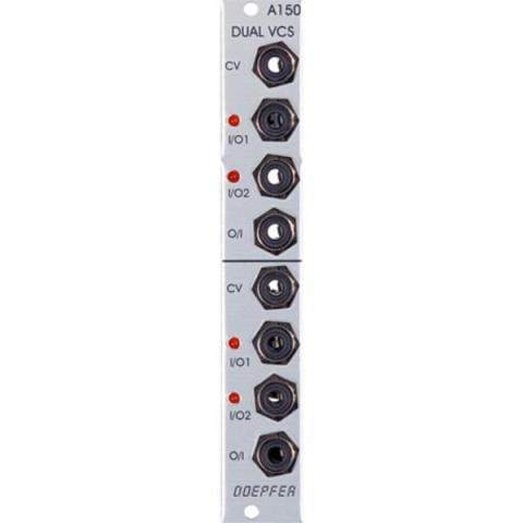 A-150-1 DUAL VCSサムネイル