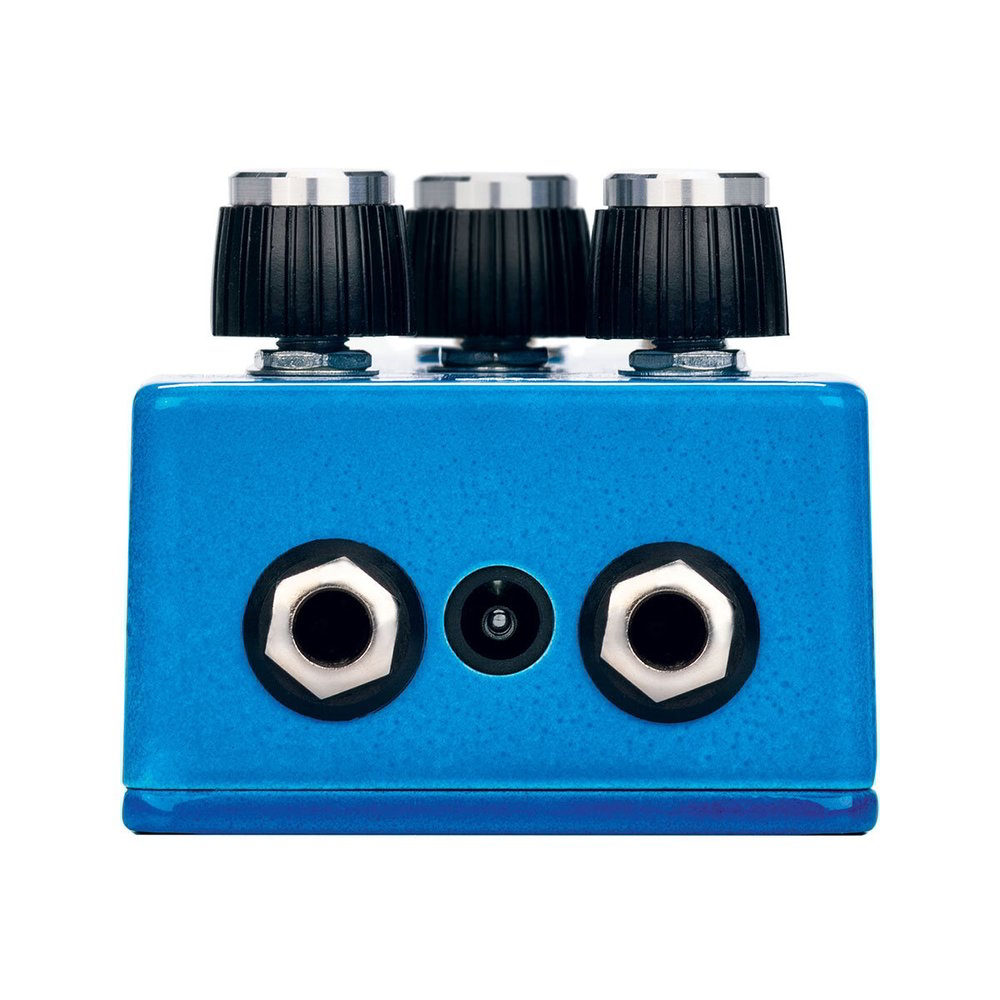 Park Fuzz Sound™背面画像 Park Fuzz Sound™背面画像