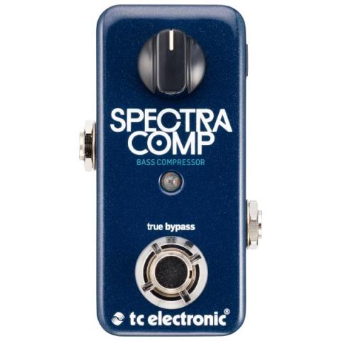 SPECTRACOMP BASS COMPRESSORサムネイル
