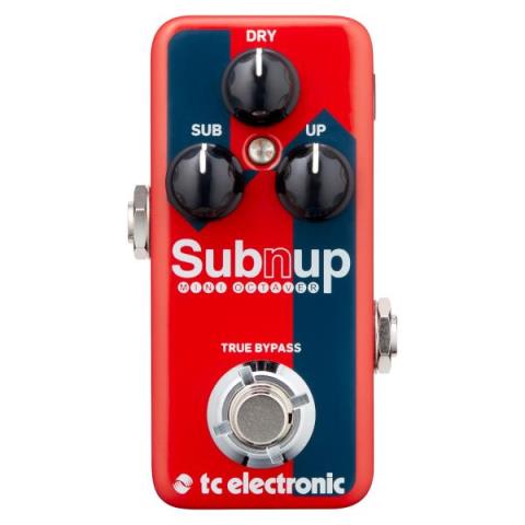 SUB 'N' UP MINI OCTAVERサムネイル