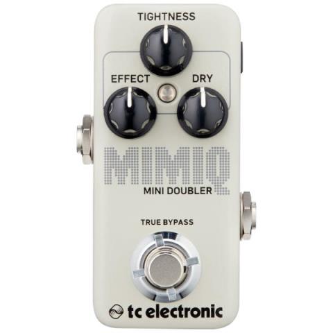 MIMIQ MINI DOUBLERサムネイル