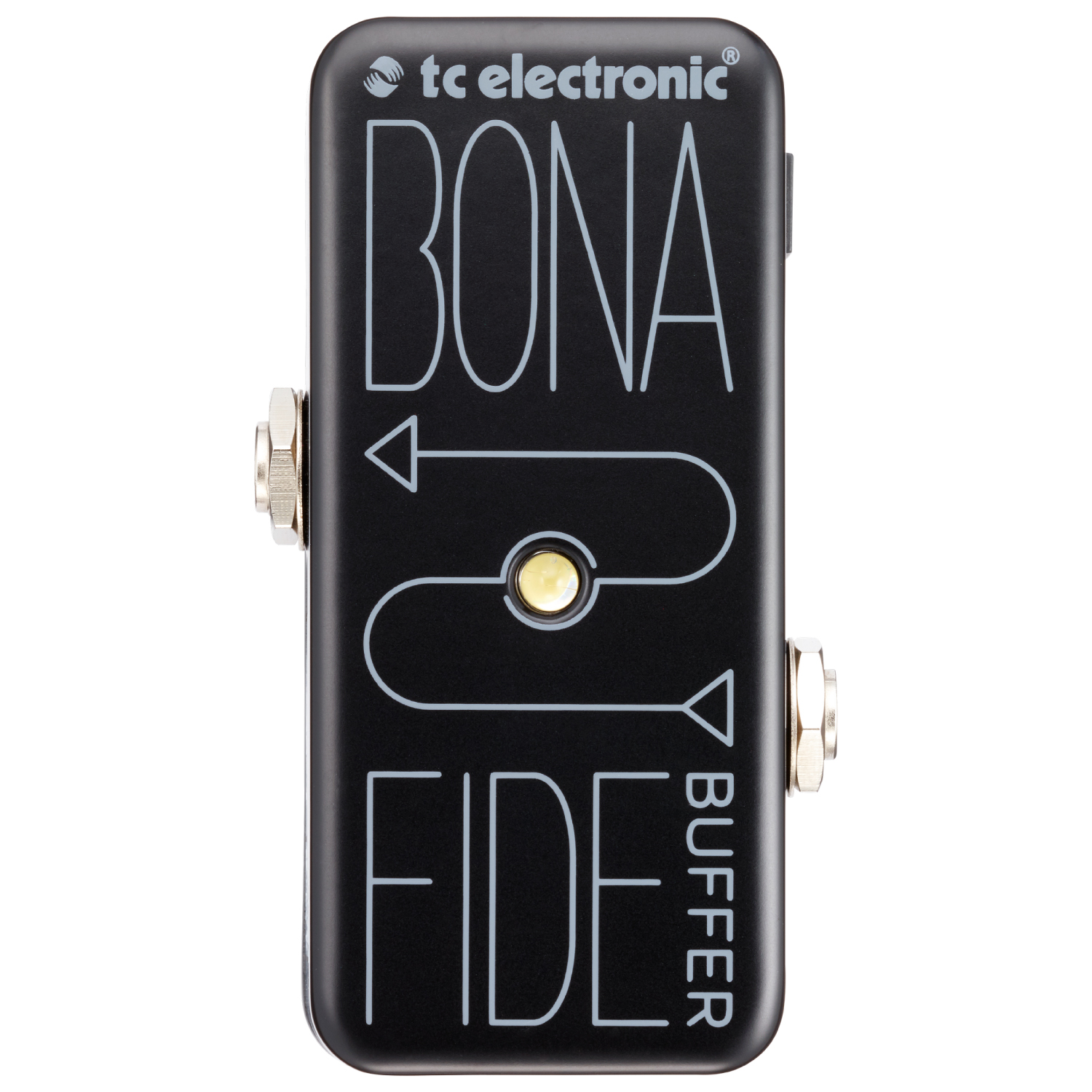 TC electronic ／BONA FIDE buffer
