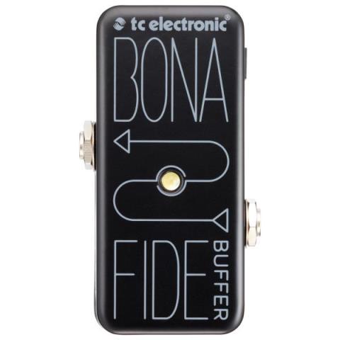 TC ElectronicBONAFIDE BUFFER