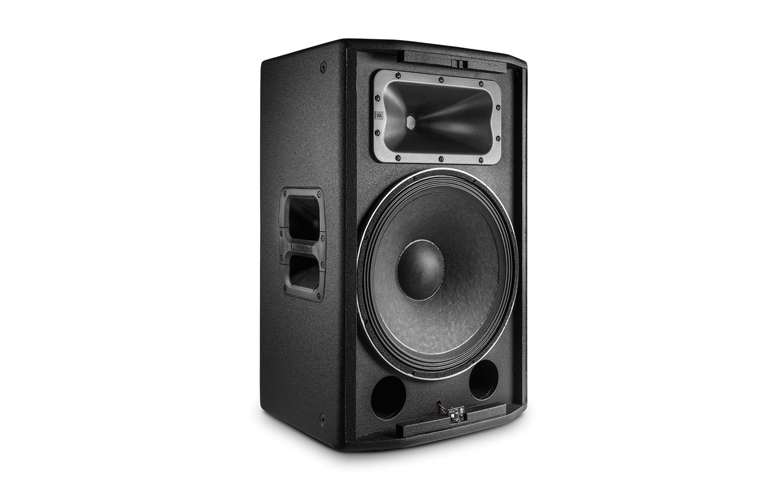 PRX815W Powered追加画像 PRX815W Powered追加画像